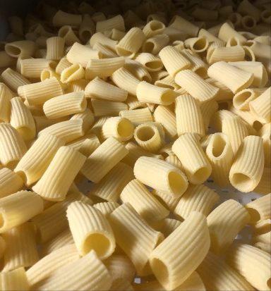 rigatoni